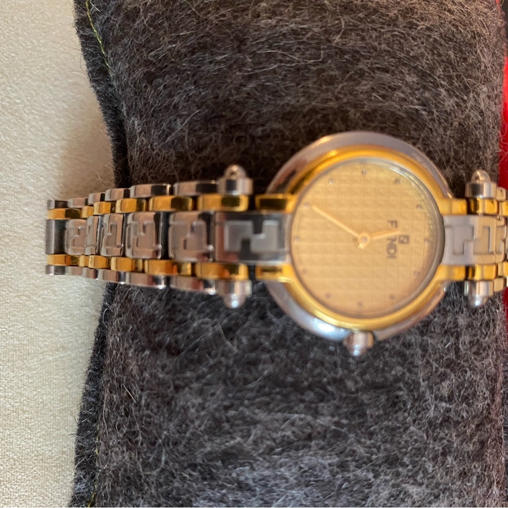 Fendi watch